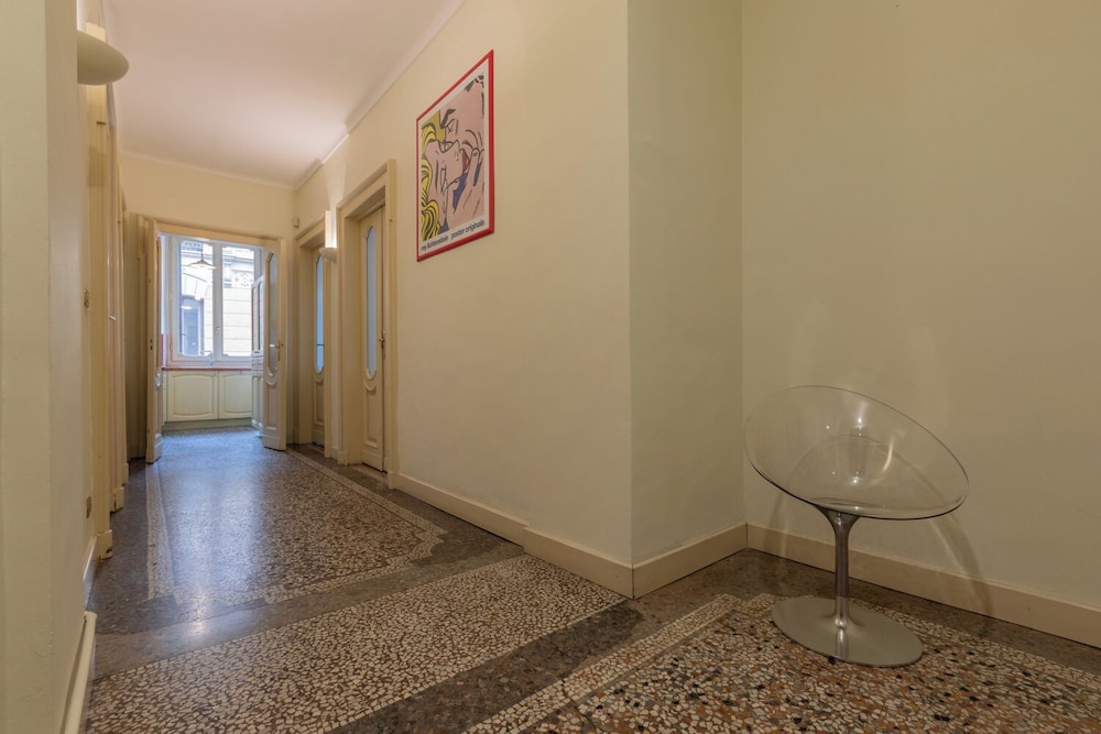 Old Soul New Comfort by Wonderful Italy