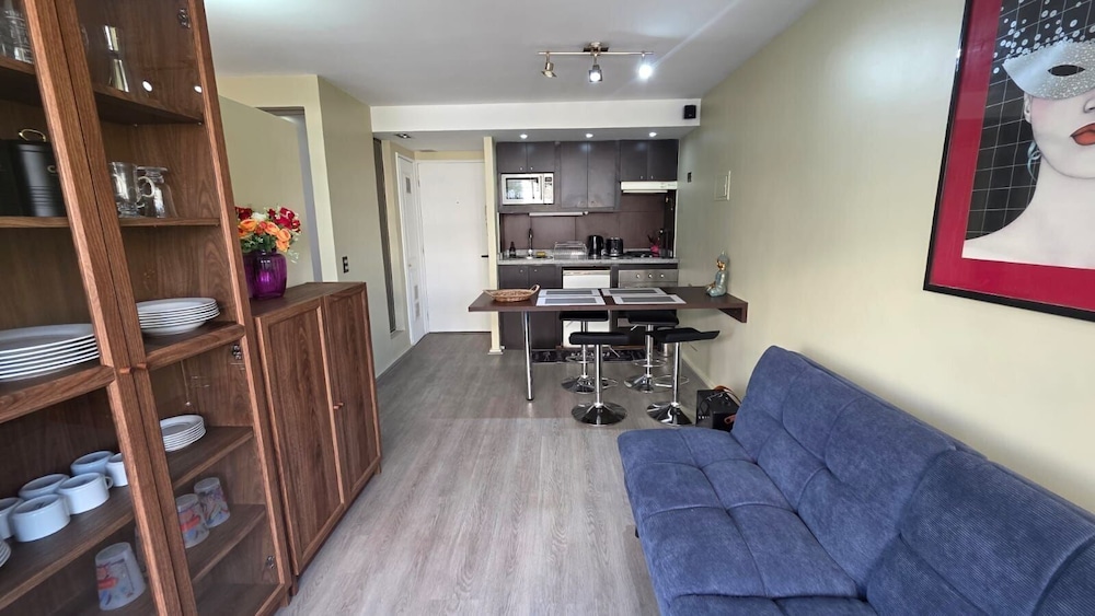 Oceana Suites Providencia