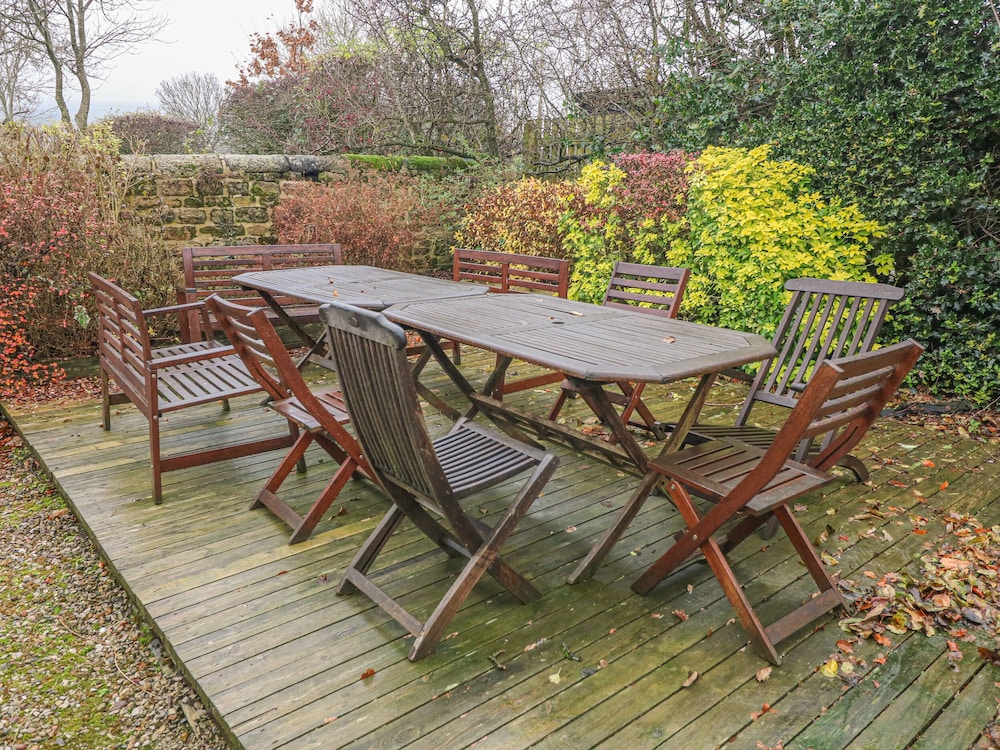 Skipton Vacations - Laurel Bank Cottage - Property Image 2