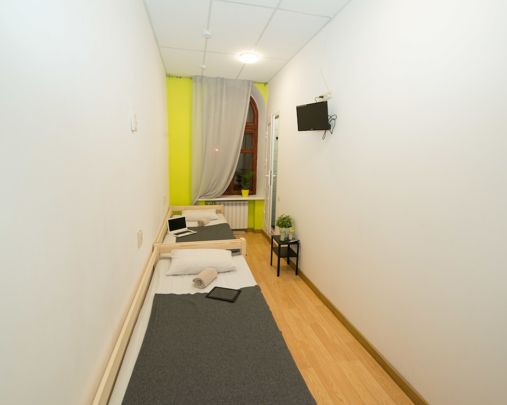 City-Hostel view 5