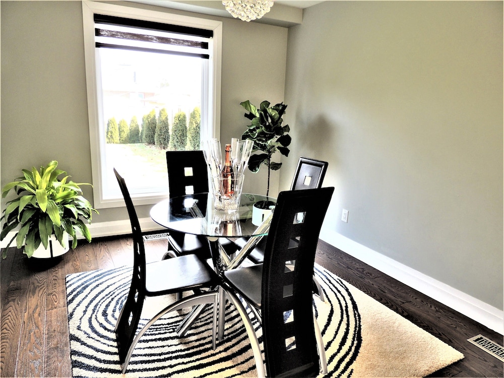 iResidence in Toronto- Vacation Home