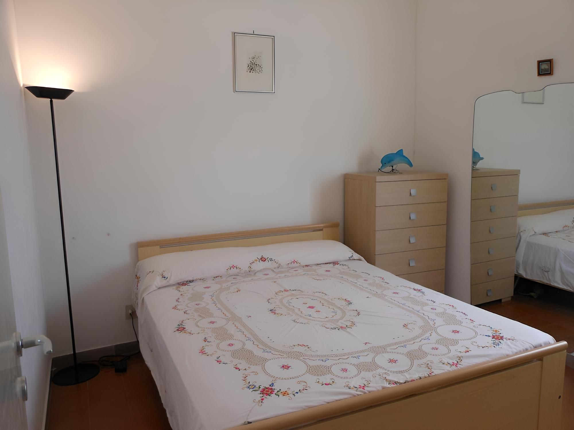 A casa tua