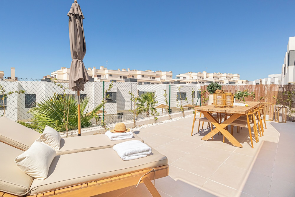 Casa La Cala De Mijas