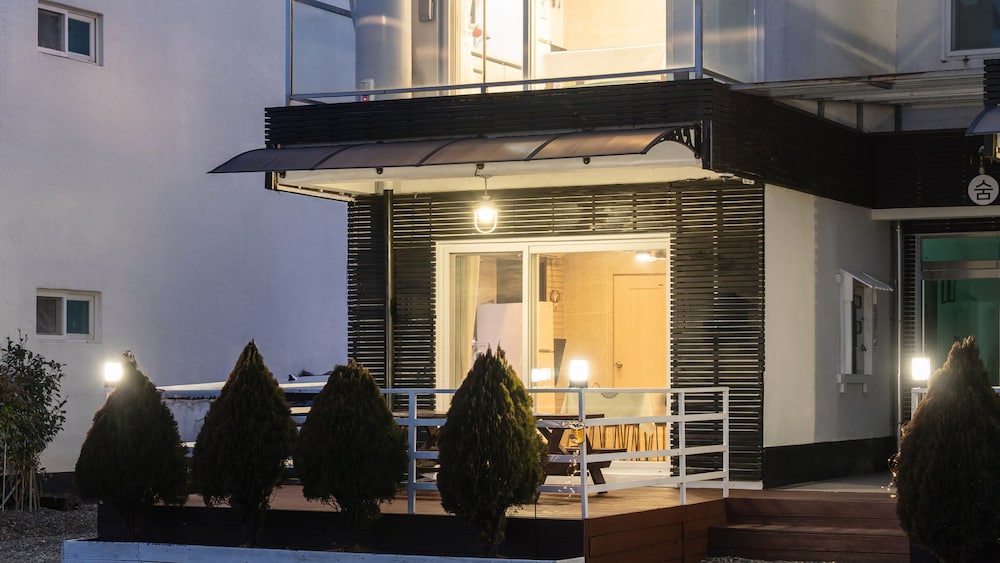 Suncheon Sum Pension