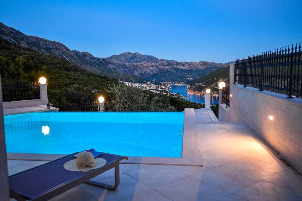 Beautiful 1-bed Apartment in Pobrezje-dubrovnik