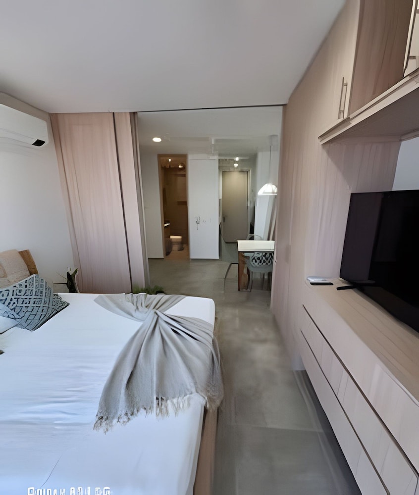Salguero Suites