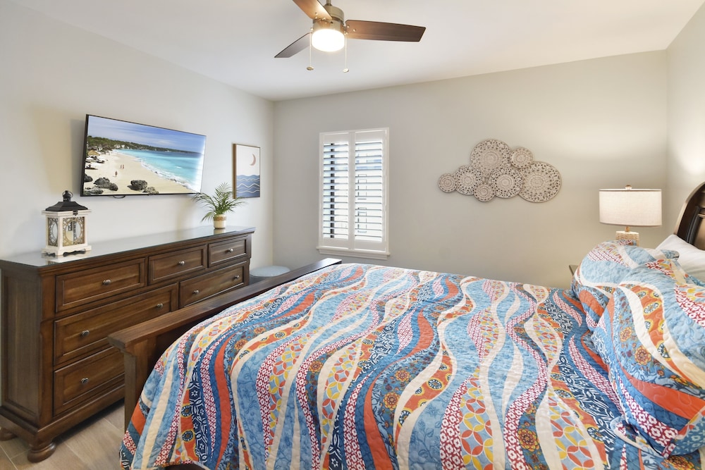 Southwind 806 5 Bedroom Condo