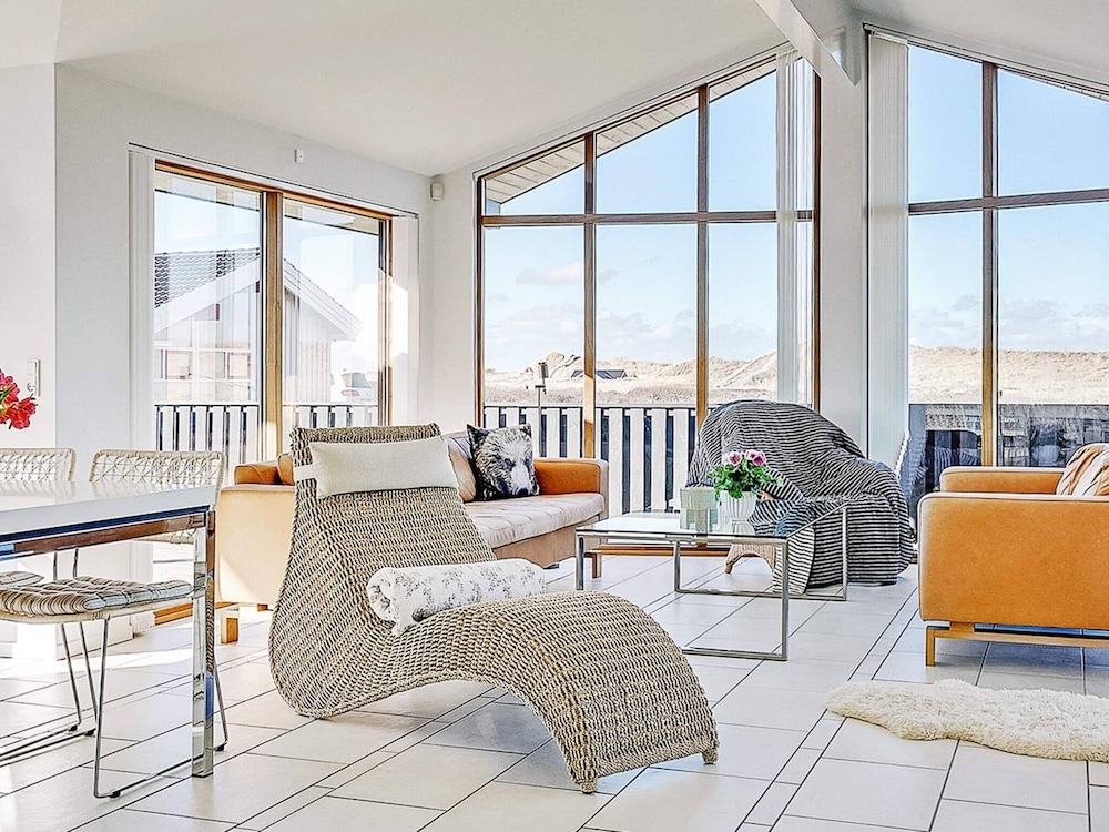 8 Person Holiday Home in Hjorring view 2