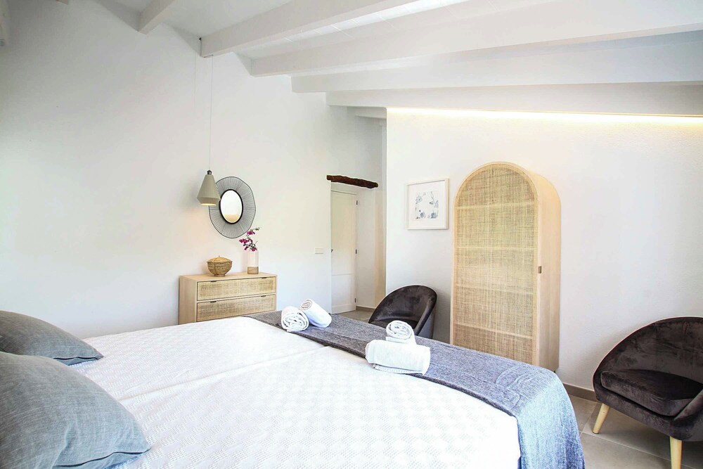 Villa Crever