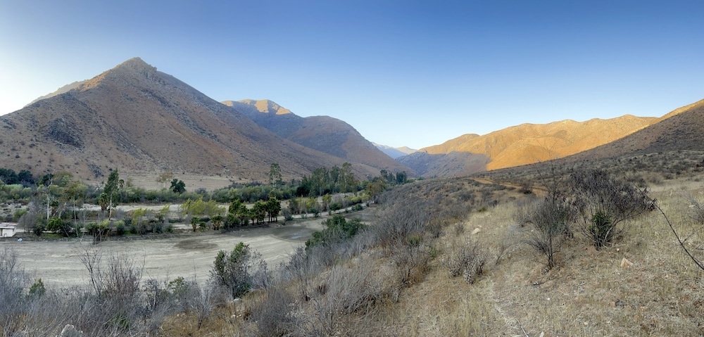 Ensenada Vacations - Rancho San Carlos Aguas Termales - Property Image 177