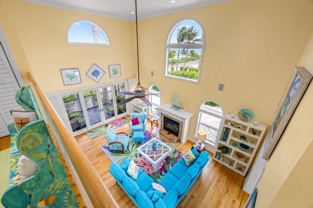 Paradise Found 4 Bedroom Home