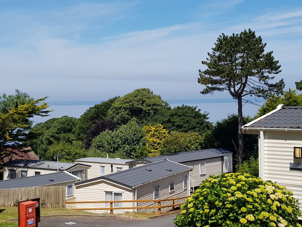 Combe Martin Beach Holiday Park