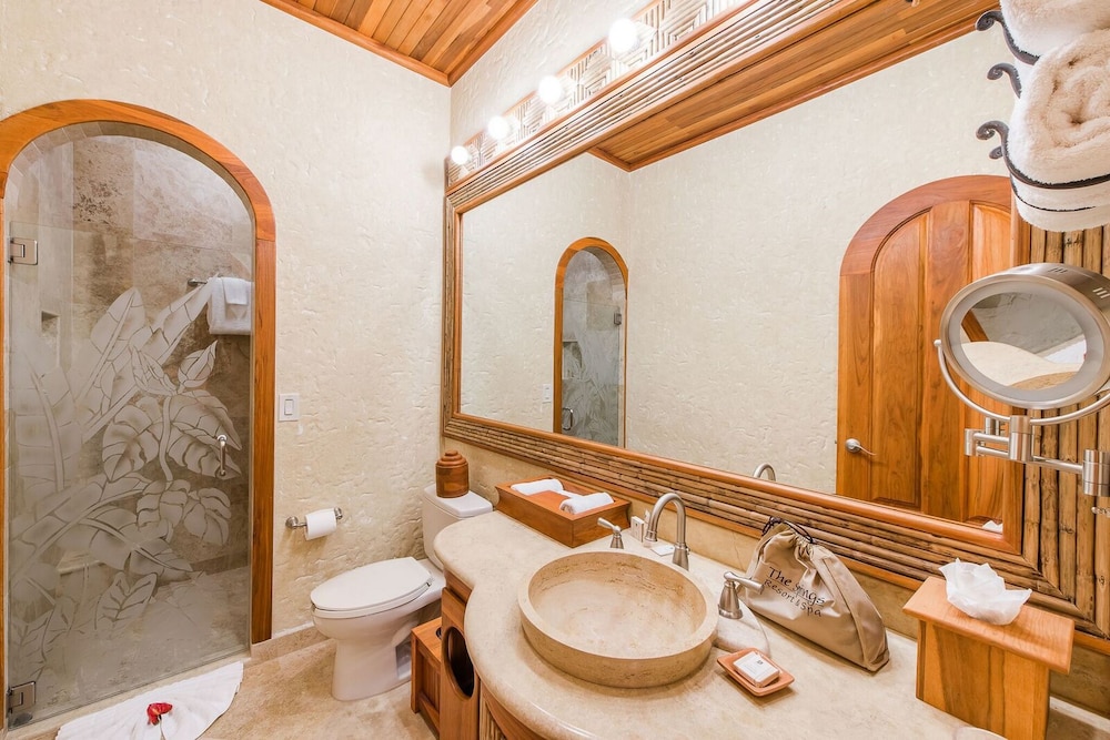 The Springs Resort & Spa at Arenal 47