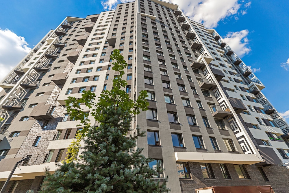 Apartment Butlerova 7B - 2