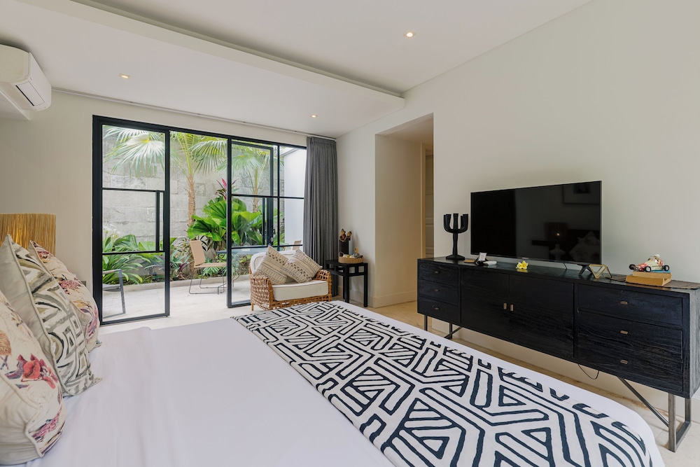 Martini Suites by Betterplace