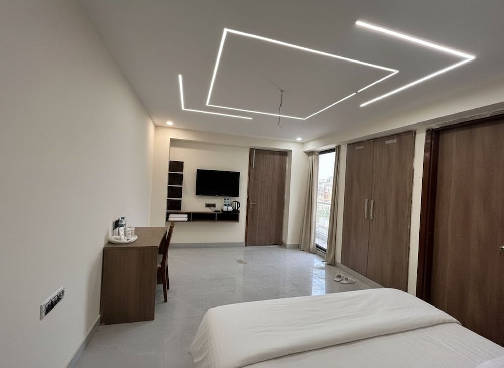 Banquesta Suites