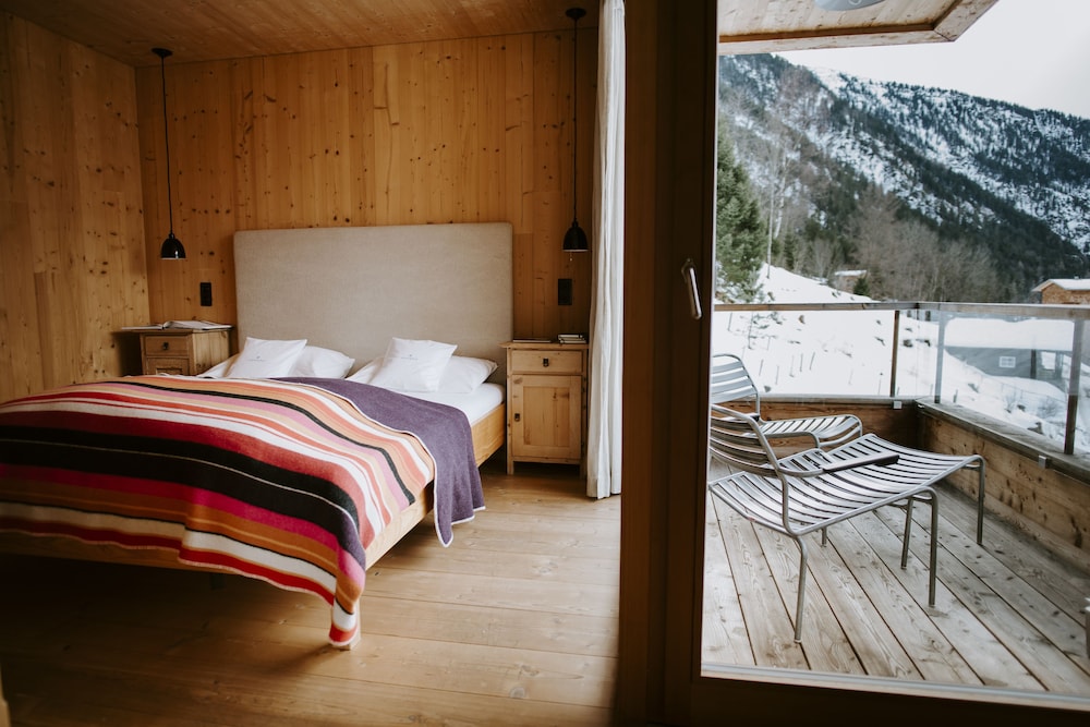 Tannerhof Naturhotel Gesundheitsresort - Property Image 66