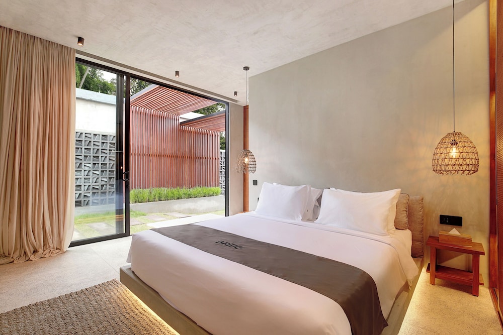 Garden Villa Ubud By BREIG