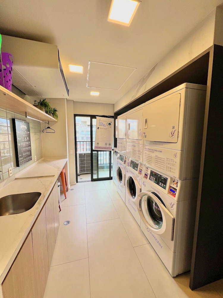 Innvista - Residencial Brera Moema