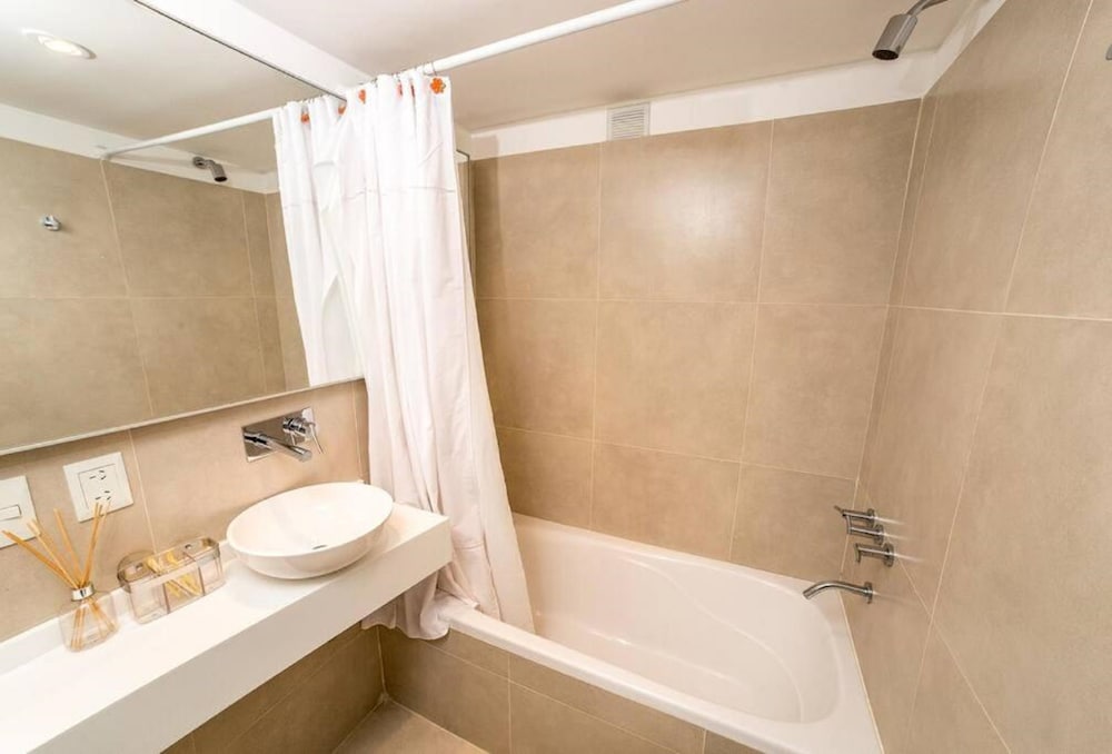 Pacífico Apartamentos Ribera