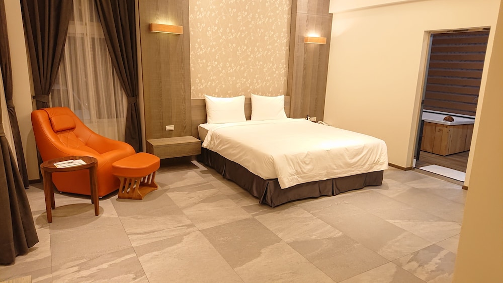 Space Joy Spa view 5