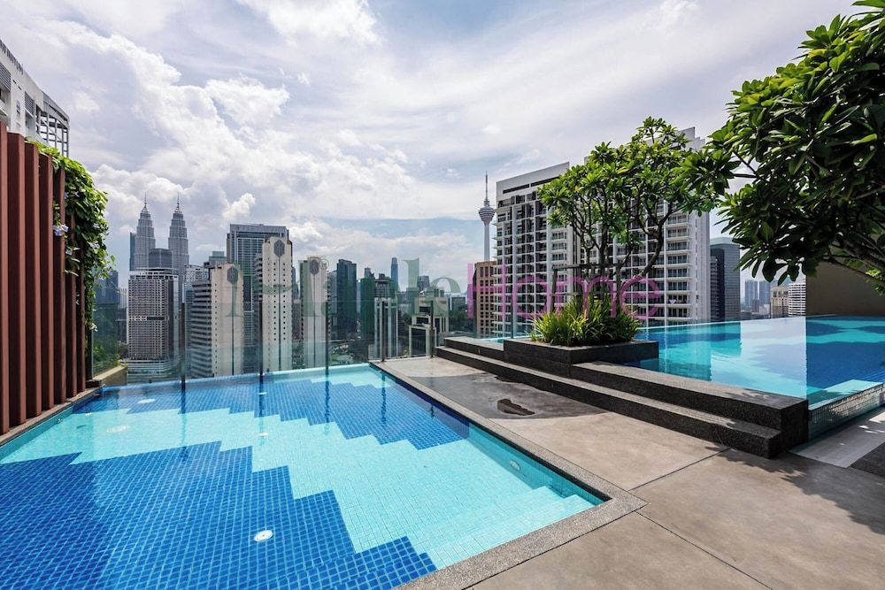 Majestic Residence Premier Suites KL