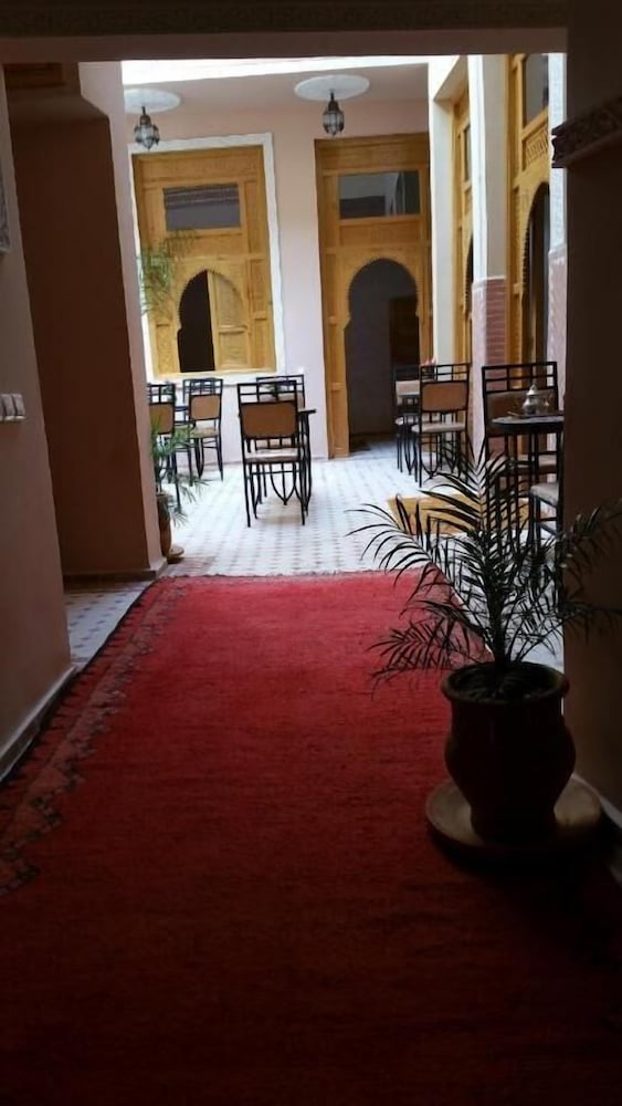Riad Jnan Adam