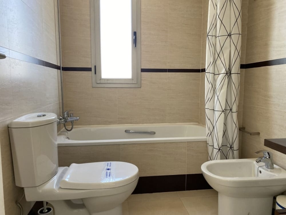 Th26 Atico en Salou con Vistas y Piscina