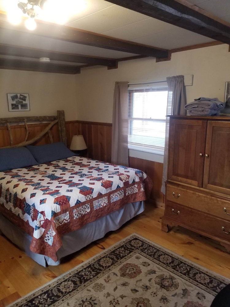 CopperLine Lodge