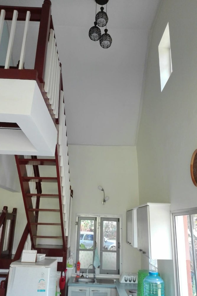 Earthhouse Khaoyai