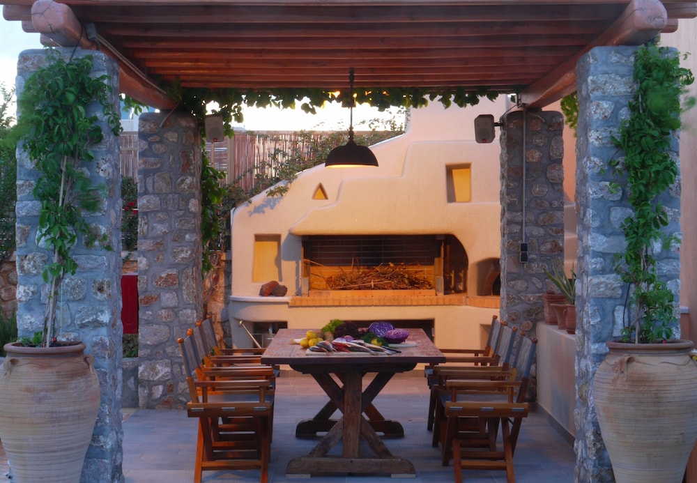 Pleiades Eco Houses photo 2