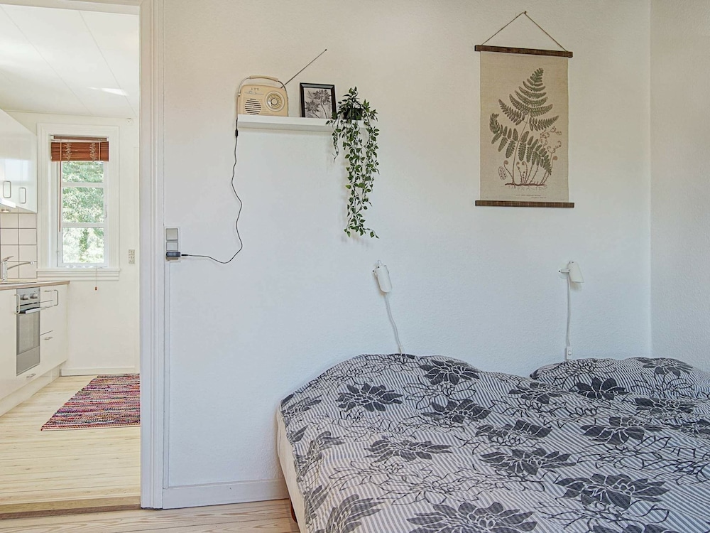 2 Person Holiday Home in Gudhjem view 2