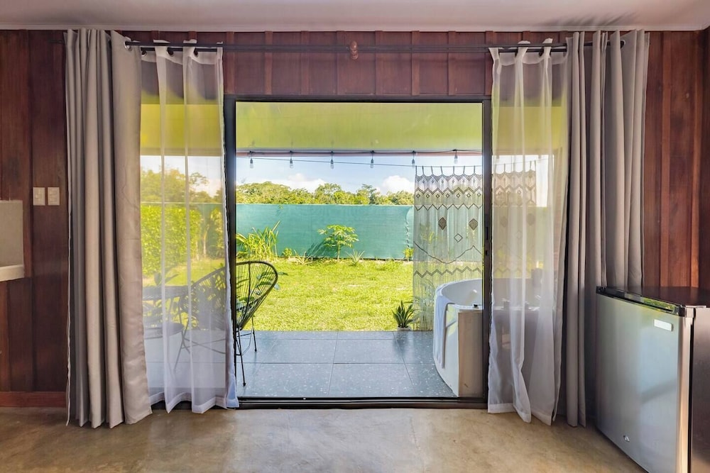 Cabañas Kwepal Costa Rica