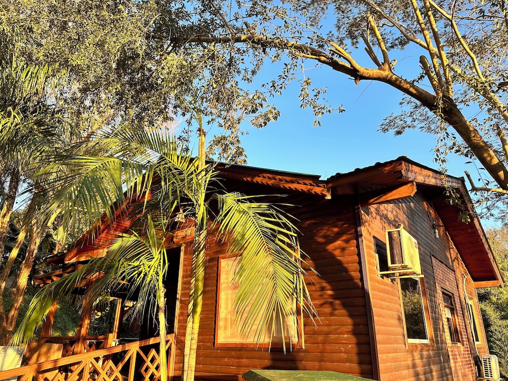 Costa del Sol Iguazú