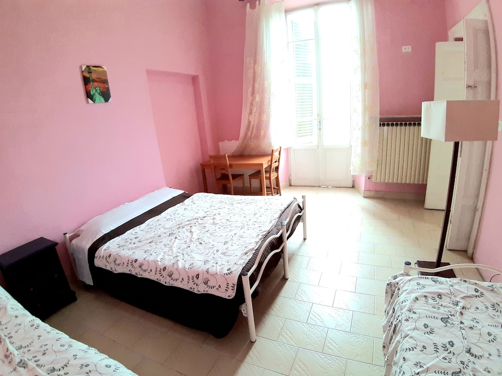 Guesthouse Castle di Vittorio