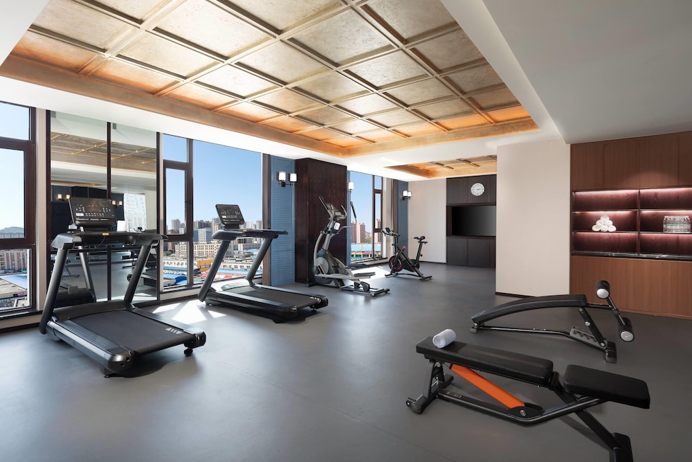 Days Hotel by Wyndham Urumqi Pingchuan Road