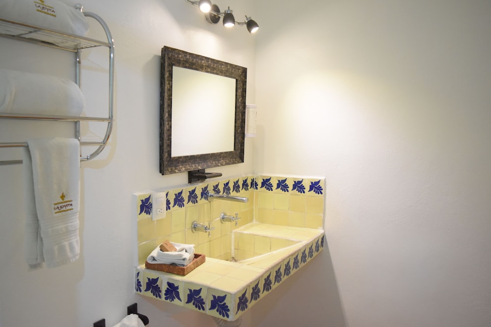 Hotel Boutique La Joyita