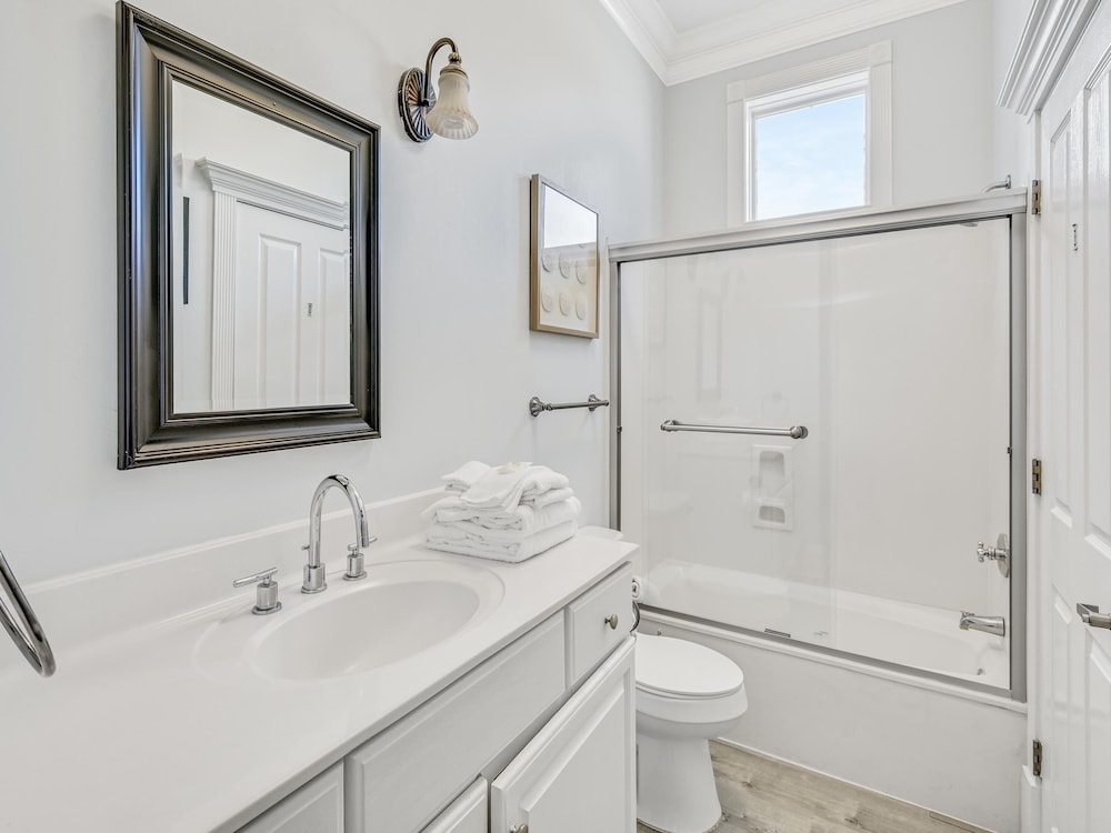 Already There by Southern Vacation Rentals