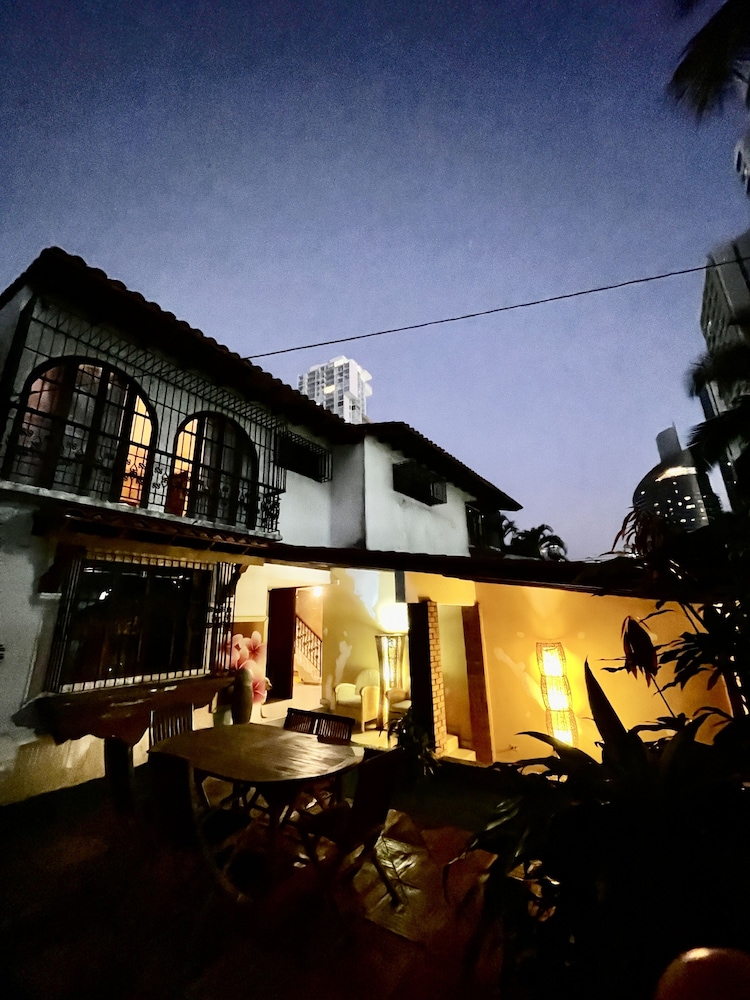 ORHO HOTEL BOUTIQUE PANAMA