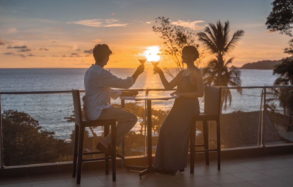 Novotel Phuket Resort — photo 104