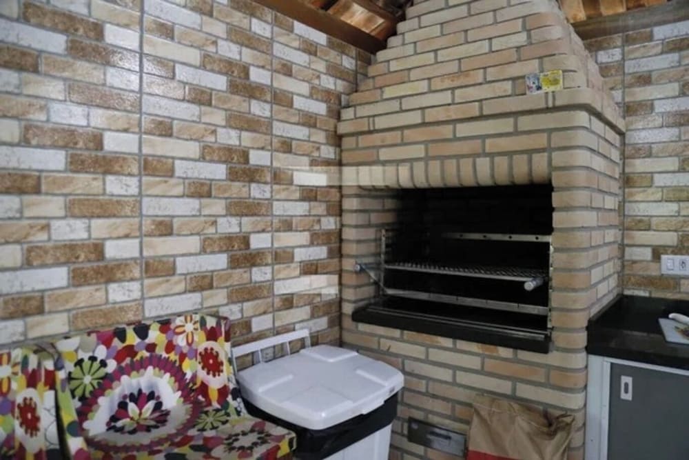Apartamento com Lazer Wi-fi e Garagem em Jaragu