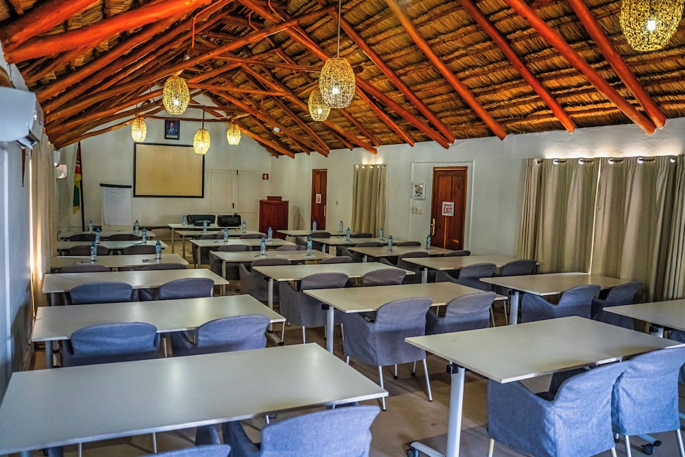 Vilanculos Beach Lodge