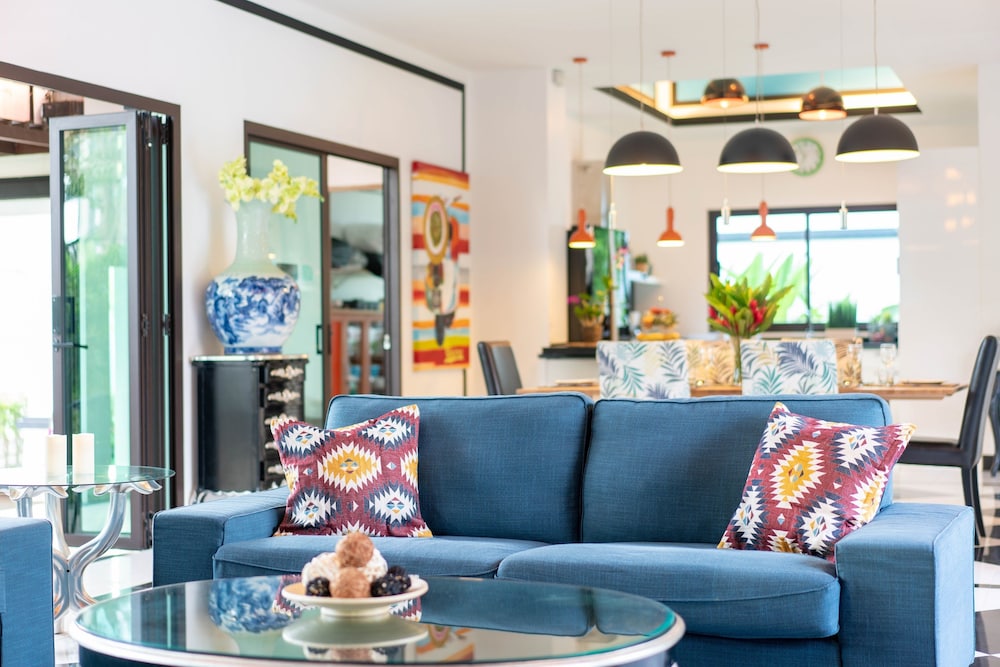 Jewels Villas Phuket