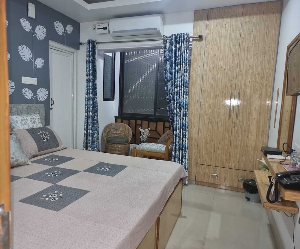 172 LBS - A BOUTIQUE GUEST HOUSE