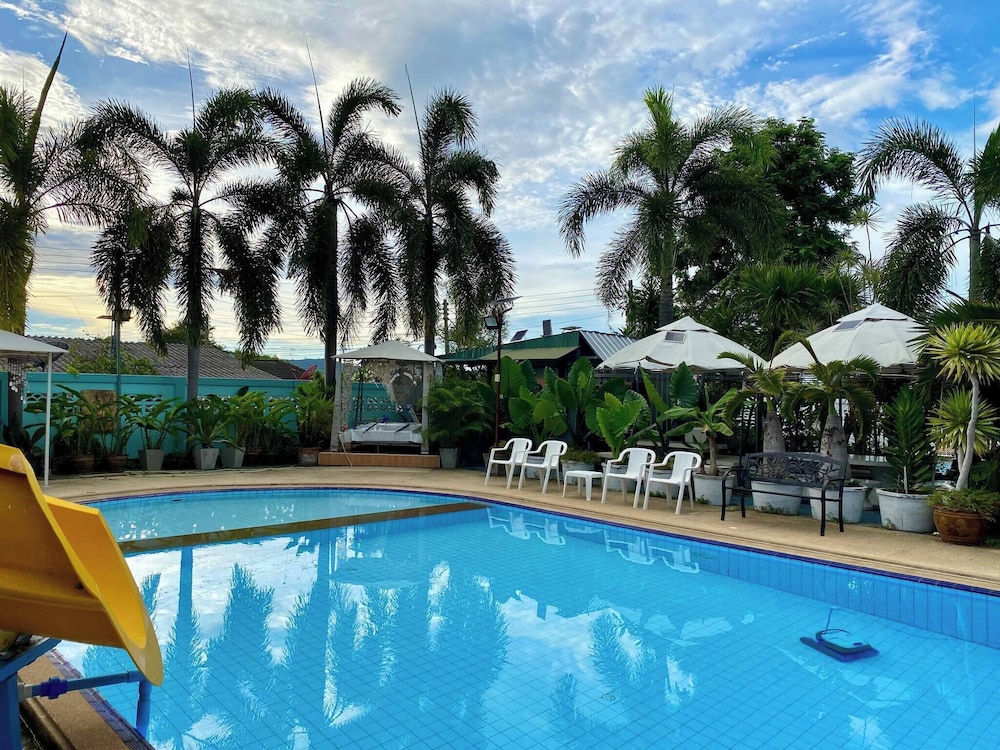 Villa Na Wande Sattahip