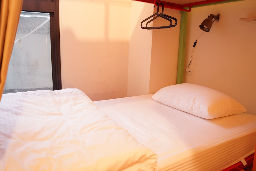 TripGG Hostel