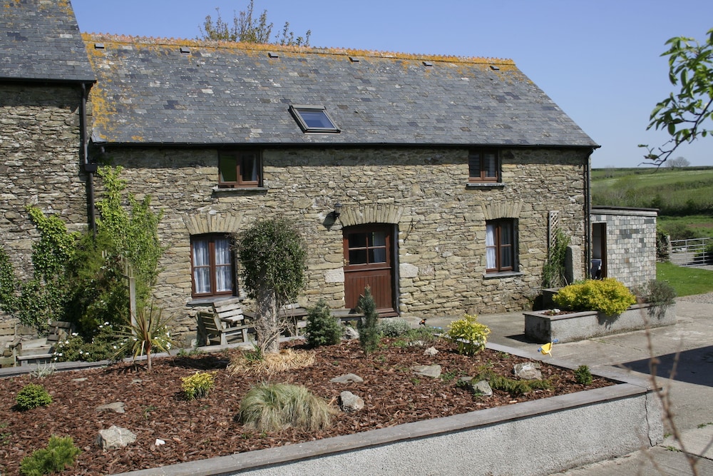 Looe Vacations - Polean Farm Cottages - Property Image 70