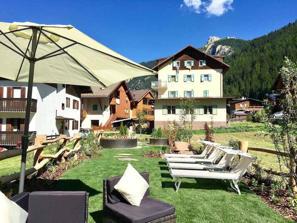 Cèsa Planber Apartments