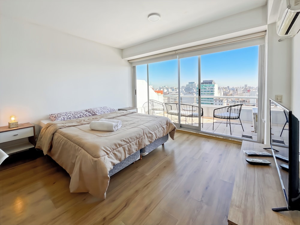 Ayres Obelisco Suites