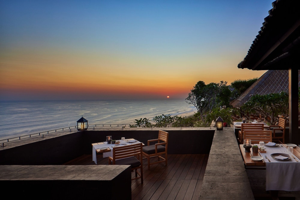 Bvlgari Resort Bali 31